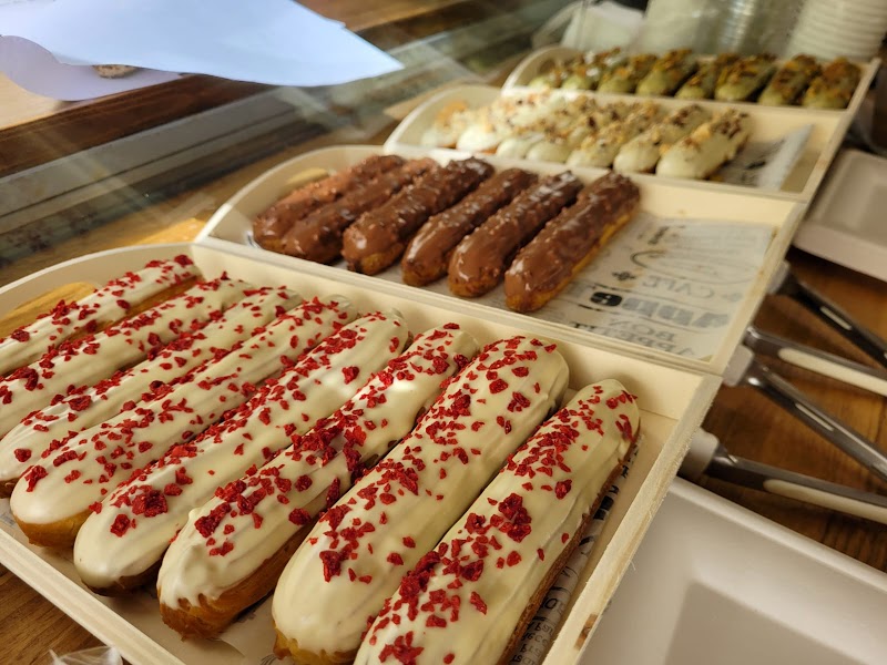 בוטקה | עגלת קפה photo 5