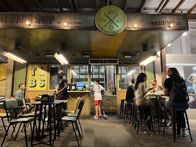 The Little Burger Shop photo 5