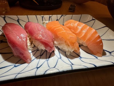 Ikigai Sushi Bar photo 4