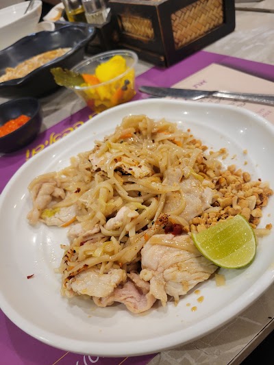 מסעדה בשרית חב״ד בנגקוק Meat Restaurant Chabad Bangkok photo 4