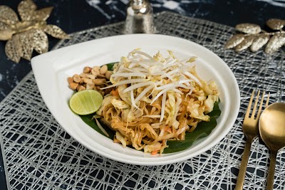 מסעדה בשרית חב״ד בנגקוק Meat Restaurant Chabad Bangkok photo 5