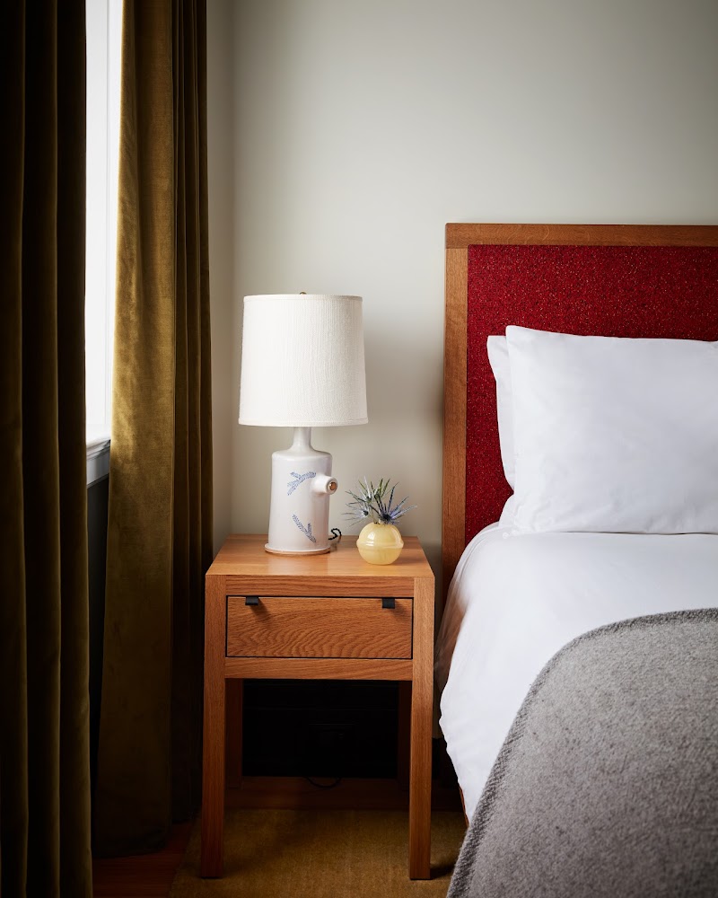 Nine Orchard photo 4