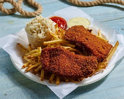 Fish Grill - Beverly photo 4