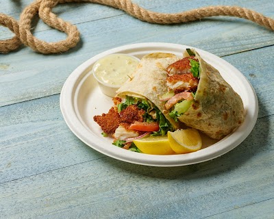 Fish Grill - Beverly photo 5