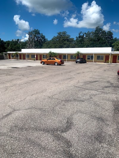 Sunshine Inn motel photo 5