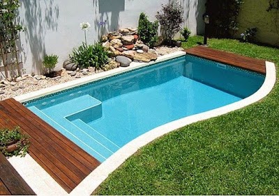 JG Pool blue inc photo 4