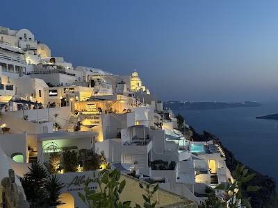 Aris Restaurant photo 4