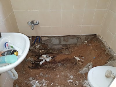 אינסטלטור במודיעין צדיק, ישר והגון photo 4