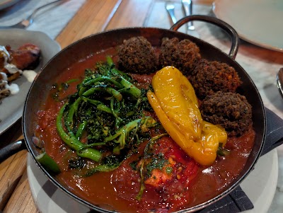 Barcha Restaurant photo 5