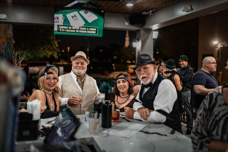 The Vault Bar & Restaurant photo 4