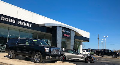 Doug Henry Buick GMC photo 4
