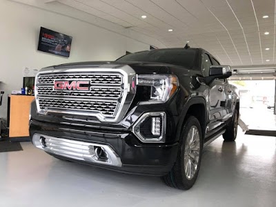 Doug Henry Buick GMC photo 5