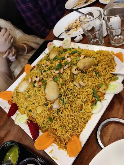 Jaffer Bhai's Delhi Darbar | Mahim photo 4