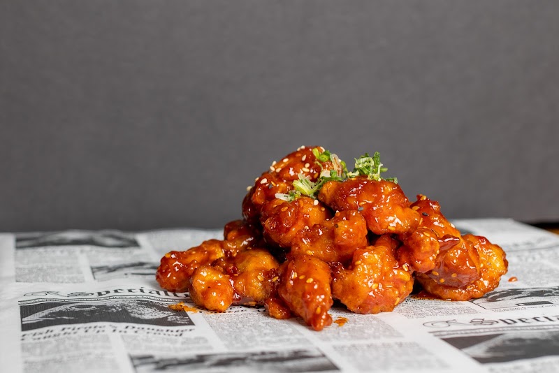 Ninja Hibachi Express photo 4