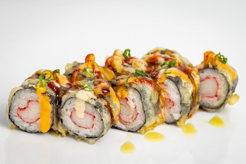 Ninja Hibachi Express photo 5