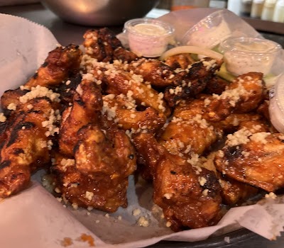 Bob G's Wings N Things photo 5