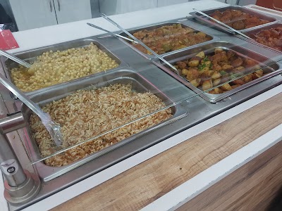 Yalla Market / Mediterranean Restaurant / Bakery / Pastries photo 4