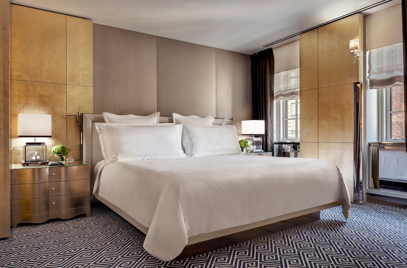 The Carlyle, A Rosewood Hotel photo 4