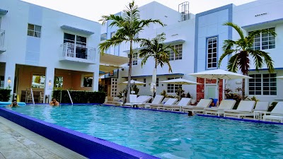 Pestana South Beach Miami photo 5