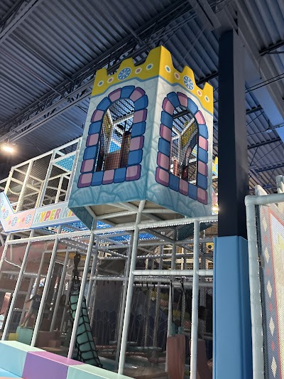 Hyper Kidz Durham photo 4