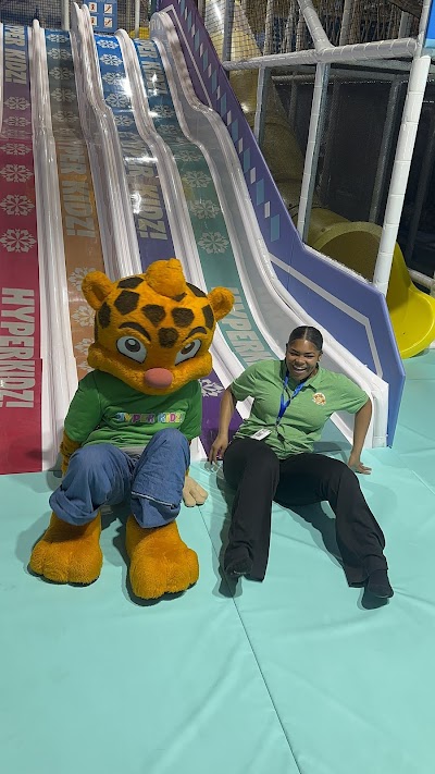 Hyper Kidz Durham photo 5