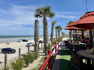 Crabby’s Oceanside