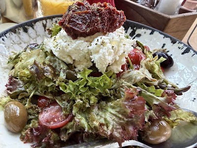 Pelican Kipos cafe and wine restaurant photo 5