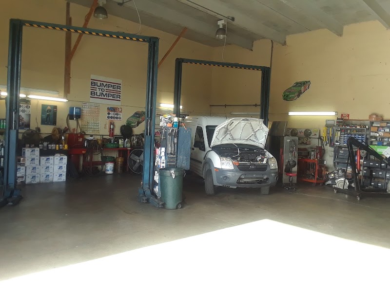 Pace Auto Inc