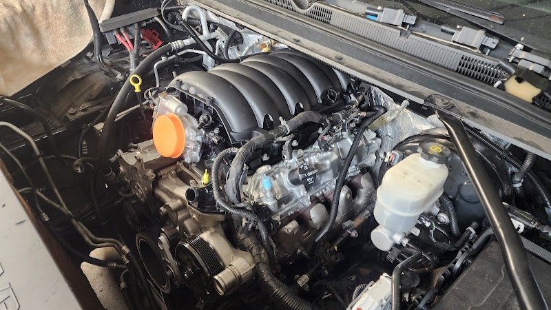Pace Auto Inc photo 4