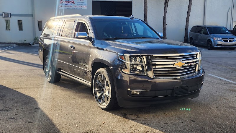 Pace Auto Inc photo 5