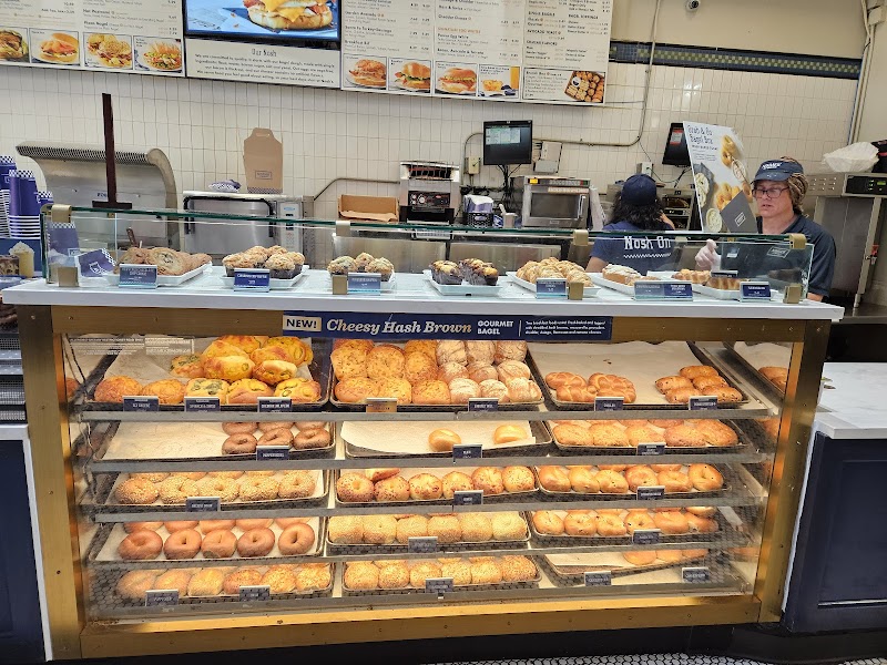 Noah's NY Bagels photo 4