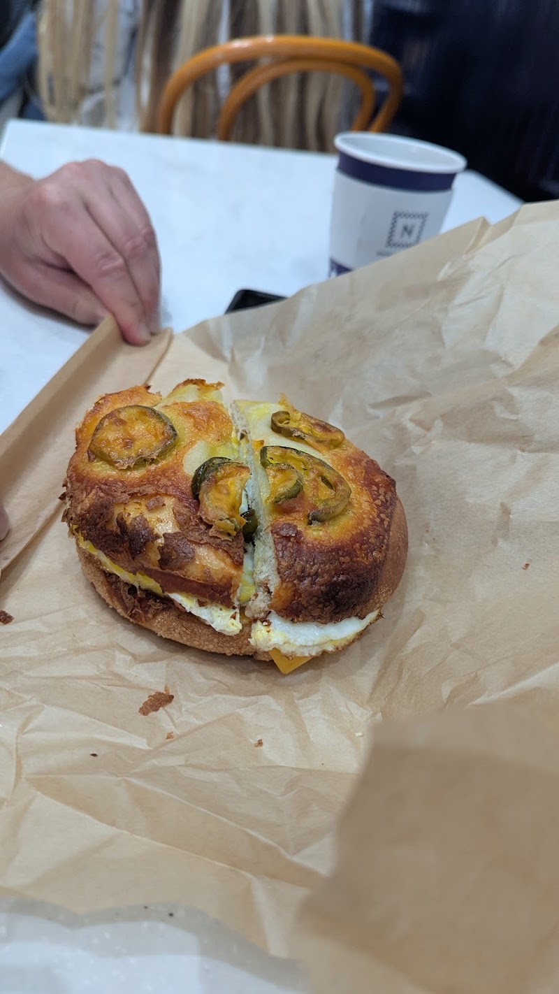 Noah's NY Bagels photo 5