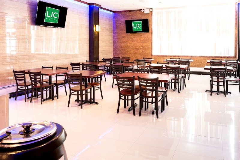 LIC Hotel photo 5