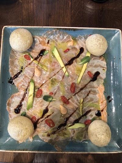 NEWSHI ניושי סושי בר מודיעין photo 4