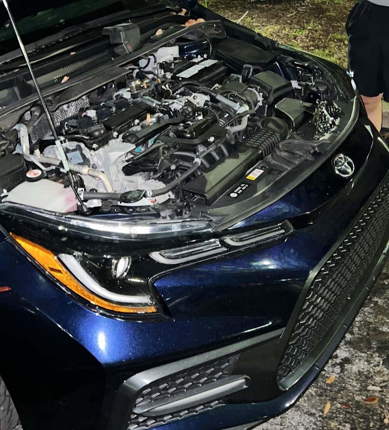 Jets car wash photo 5