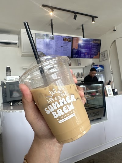 Summer Brew - Palao Branch photo 4