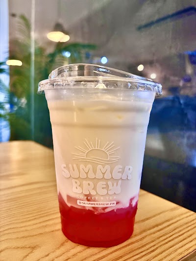 Summer Brew - Palao Branch photo 5