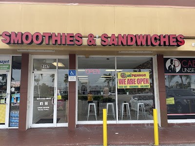 Que Perros Margate photo 5