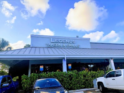 Legends Tavern & Grille - Deerfield Beach photo 4