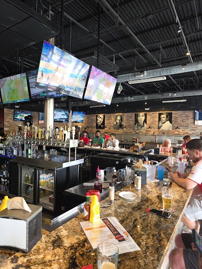 Legends Tavern & Grille - Deerfield Beach photo 5