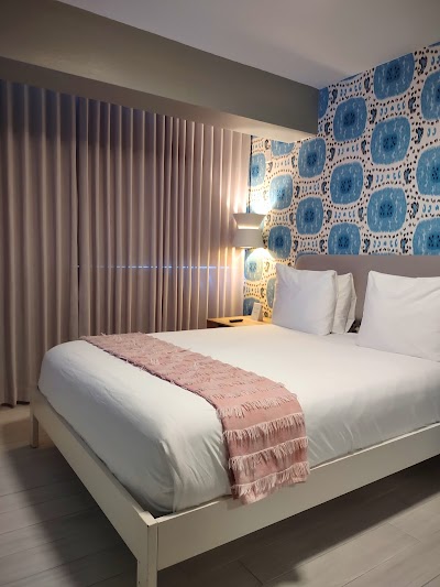 Trópica Beach Hotel photo 4