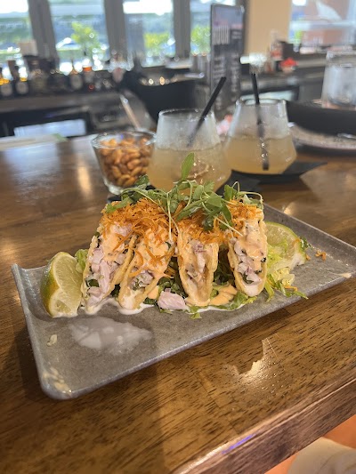 Manta Peruvian Restaurant photo 4