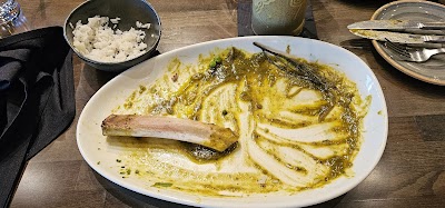 Manta Peruvian Restaurant photo 5