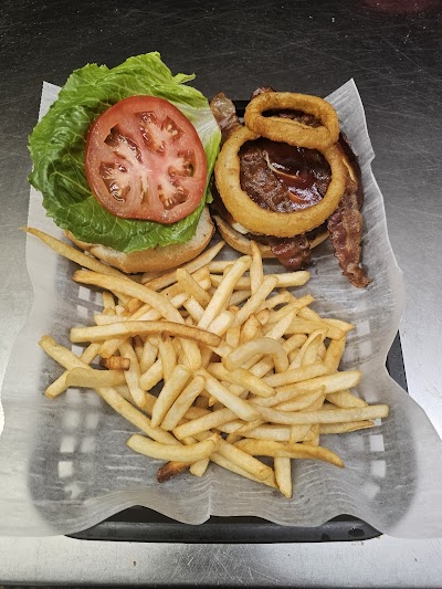 Players Sports Bar & Grill photo 4