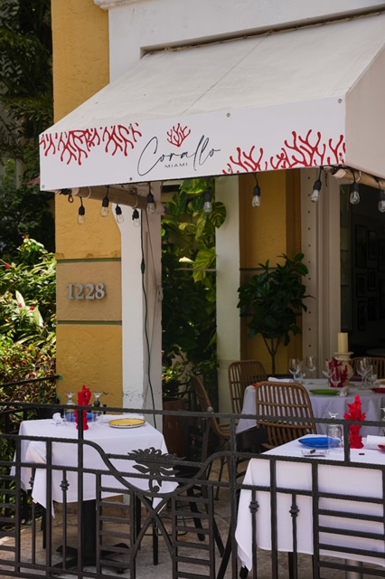 CORALLO 🇮🇹 Amalfi coast