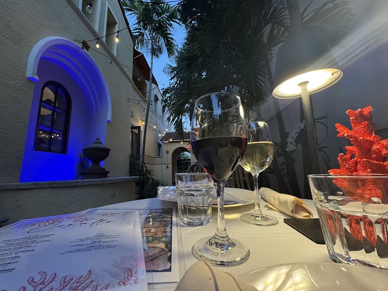 CORALLO 🇮🇹 Amalfi coast photo 5