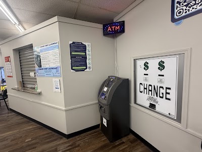 Conner Street Laundromat photo 5