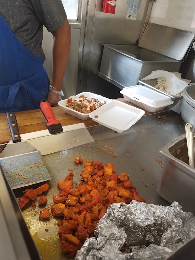 Ayat Halal Food Cart photo 5