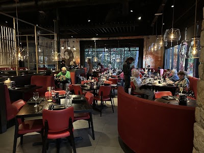 P.F. Chang's photo 5