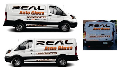 Real Auto Glass Deerfield Beach, FL 33442
